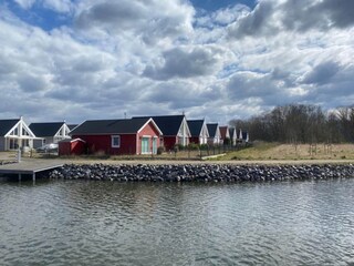 Vakantiehuis Marienwerder Omgeving 17