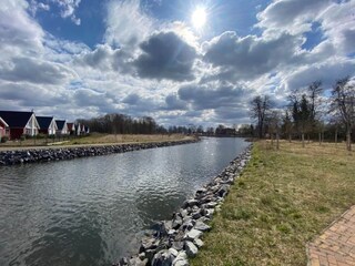 Vakantiehuis Marienwerder Omgeving 7