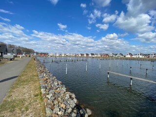 Casa de vacaciones Marienwerder Entorno 8