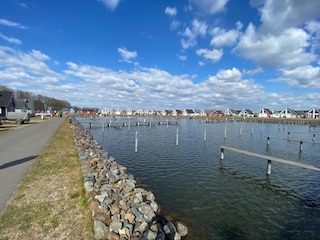 Ferienhaus Marienwerder Umgebung 8