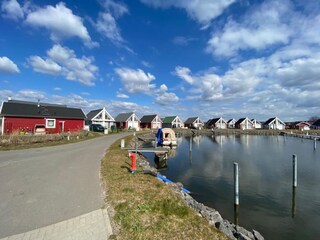 Vakantiehuis Marienwerder Omgeving 10