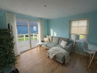 Holiday house Marienwerder Features 7