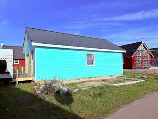 Casa per le vacanze Marienwerder Registrazione all'aperto 4