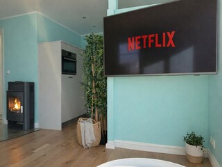 Casa per le vacanze Marienwerder Caratteristiche 9