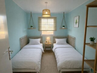 Casa per le vacanze Marienwerder Caratteristiche 12