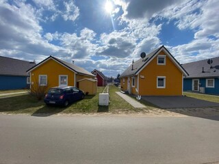 Casa per le vacanze Marienwerder Ambiente 35