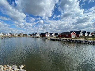 Vakantiehuis Marienwerder Omgeving 25