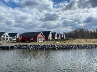 Vakantiehuis Marienwerder Omgeving 26