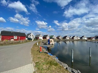 Vakantiehuis Marienwerder Omgeving 28