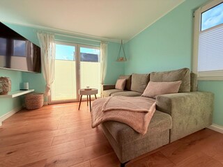 Holiday house Marienwerder Features 5