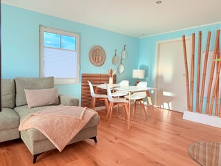 Maison de vacances Marienwerder Équipement 8