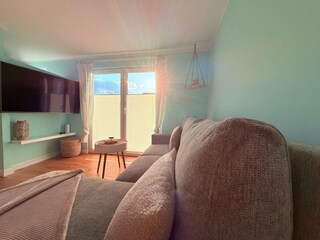 Maison de vacances Marienwerder Équipement 10