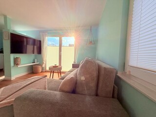 Casa per le vacanze Marienwerder Caratteristiche 11