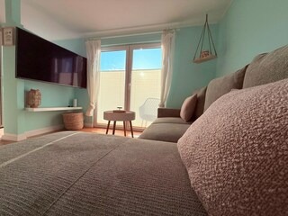 Casa per le vacanze Marienwerder Caratteristiche 13