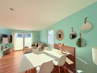 Casa per le vacanze Marienwerder Caratteristiche 15