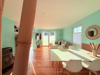 Casa per le vacanze Marienwerder Caratteristiche 16