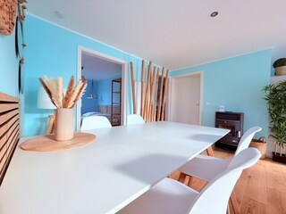 Casa per le vacanze Marienwerder Caratteristiche 17