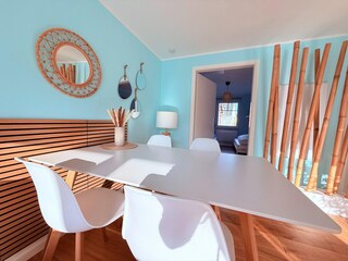 Maison de vacances Marienwerder  42