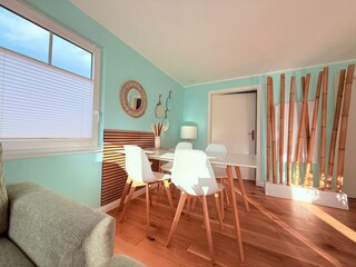 Casa de vacaciones Marienwerder Características 19