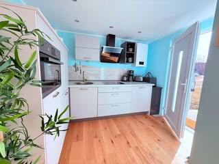 Casa per le vacanze Marienwerder Caratteristiche 20