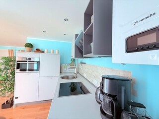 Casa per le vacanze Marienwerder Caratteristiche 21