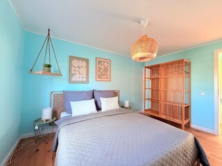 Casa de vacaciones Marienwerder Características 24