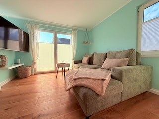 Vakantiehuis Marienwerder Kenmerken 22