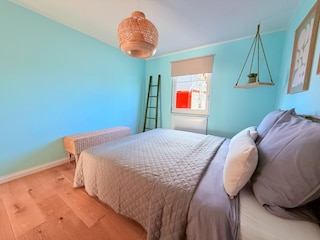 Vakantiehuis Marienwerder Kenmerken 13