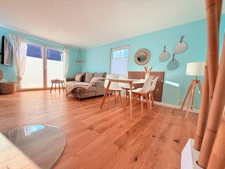 Holiday house Marienwerder Features 9