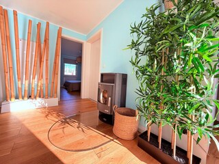 Holiday house Marienwerder Features 13