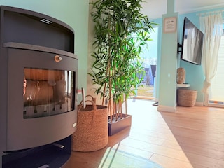 Vakantiehuis Marienwerder  38