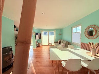 Vakantiehuis Marienwerder Kenmerken 28