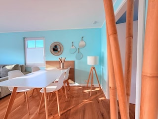 Vakantiehuis Marienwerder Kenmerken 8