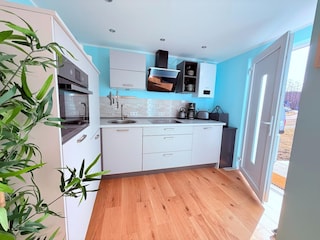 Vakantiehuis Marienwerder Kenmerken 20