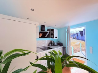 Vakantiehuis Marienwerder Kenmerken 9