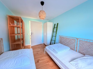 Vakantiehuis Marienwerder Kenmerken 10