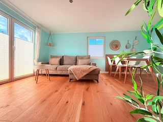 Vakantiehuis Marienwerder Kenmerken 31