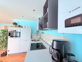 Holiday house Marienwerder Features 31