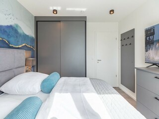 Appartement Hallig Nordstrandischmoor Équipement 19
