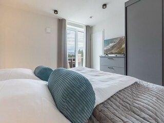 Appartement Hallig Nordstrandischmoor Équipement 20