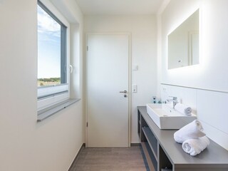 Appartement Hallig Nordstrandischmoor Équipement 23