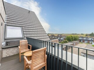 Appartement Hallig Nordstrandischmoor Enregistrement extérieur 7
