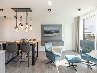 Apartamento Hallig Nordstrandischmoor Características 26