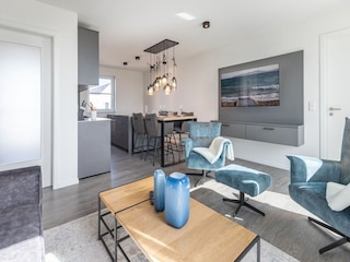 Apartment Hallig Nordstrandischmoor Features 12