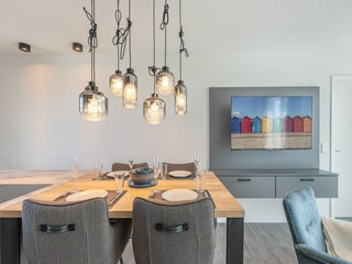 Apartment Hallig Nordstrandischmoor Features 28