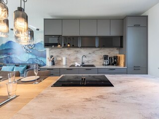 Apartamento Hallig Nordstrandischmoor Características 29