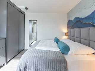 Apartment Hallig Nordstrandischmoor Ausstattung 33