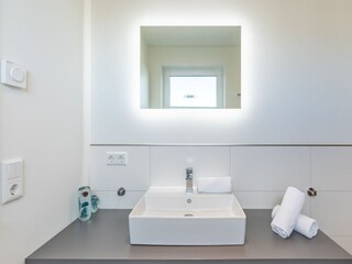 Appartement Hallig Nordstrandischmoor Kenmerken 34