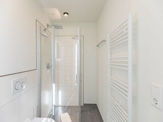 Appartement Hallig Nordstrandischmoor Équipement 13