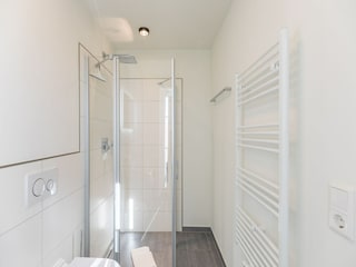 Apartment Hallig Nordstrandischmoor Ausstattung 13